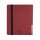 Card Codex - Portfolio 360 - Blood Red