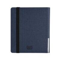 Card Codex - Portfolio 576 - Midnight Blue