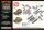 Flames of War GE: Wespe Artillery Battery (x4)