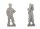 Flames of War GE: Wespe Artillery Battery (x4)