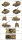 Flames of War GE: Wespe Artillery Battery (x4)