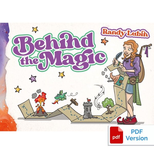 Behind the Magic