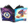 Lorcana Sammelalbum Stitch