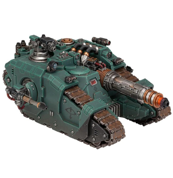 Horus Heresy: Legiones Astartes Sicaran Venator