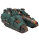 Horus Heresy: Legiones Astartes Sicaran Venator