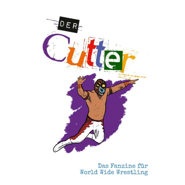 World Wide Wrestling Fanzine – Der Cutter
