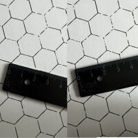 Hexblock - Gestalte deine Welt (A3)