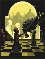 Spire RPG Kings of Silver (EN)