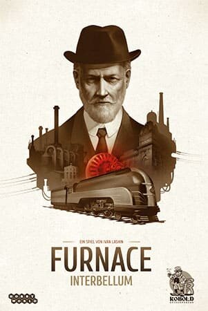 Furnace - Interbellum Erweiterung (DE)