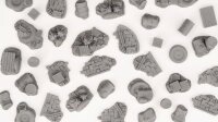 Basing Bits - Urban Warfare