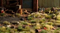 Basing Bits - Urban Warfare