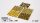 Highland Tuft Set - Wild (2-6mm)