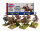 Napoleonic British Household Cavalry 1812-15