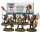Late Roman Armoured Infantry (Plastik)