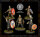 Late Roman Armoured Infantry (Plastik)