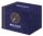 One Piece TCG Clear Card Case Standard Blue