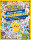 Pokémon - Das große Stickerbuch mit allen Regionen von Kanto bis Galar