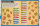 Pokémon - Das große Stickerbuch mit allen Regionen von Kanto bis Galar