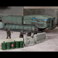 Wargames Atlantic: Ooh Rah