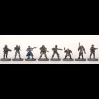 Wargames Atlantic: Ooh Rah