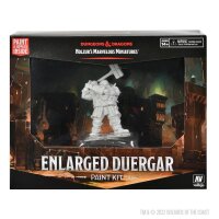 D&D Nolzurs Marvelous Miniatures - Paint Kit -...