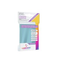 Gamegenic PRIME Standard American Sleeves 62 x 94 mm -...