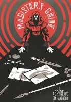 Spire RPG Magisters Guide