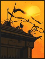 Spire RPG Eidolon Sky