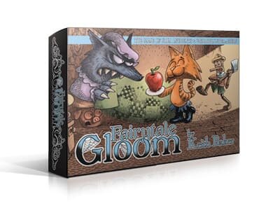 Fairytale Gloom (EN)