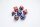 Galaxy Series - Mars - RPG Dice Set