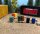 Renedra: 8 Oil Drums (Plastik)