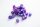 Galaxy Series - Nebula - D6 Dice Set 12 mm