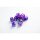 Galaxy Series - Nebula - D6 Dice Set 16 mm