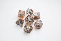 Embraced Series - Death Valley - RPG Dice Set