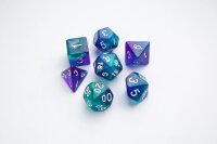 Galaxy Series - Neptune - RPG Dice Set