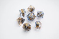Embraced Series - Cursed Ship - RPG Dice Set