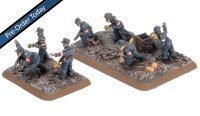Flames of War GE: HJ Platoon