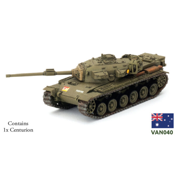 Vietnam: Centurion