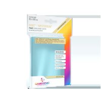 Gamegenic PRIME Dixit Clear Sleeves "Sand"...