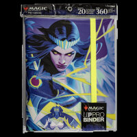 UP - March of the Machine 9-Pocket PRO-Binder