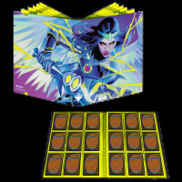 UP - March of the Machine 9-Pocket PRO-Binder