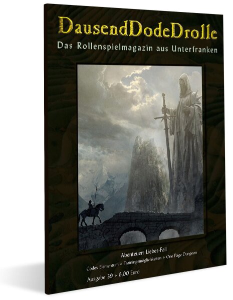 DausendDodeDrolle #39