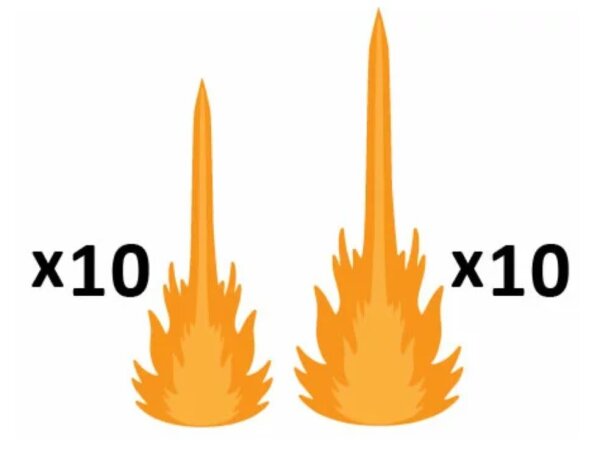 Vietnam: Muzzle Flash Token