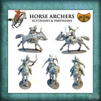Ancient Horse Archers (12)