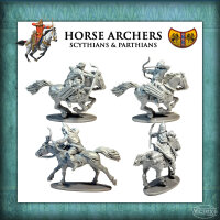 Ancient Horse Archers (12)