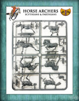 Ancient Horse Archers (12)