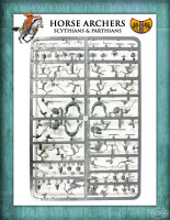 Ancient Horse Archers (12)