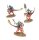 Seraphon: Aggradon Lanzenreiter