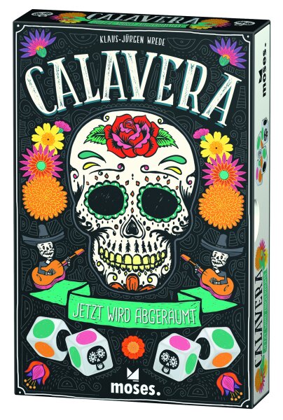Calavera (DE)