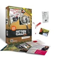 Hidden Games Tatort: Der Campingkiller Fall 12